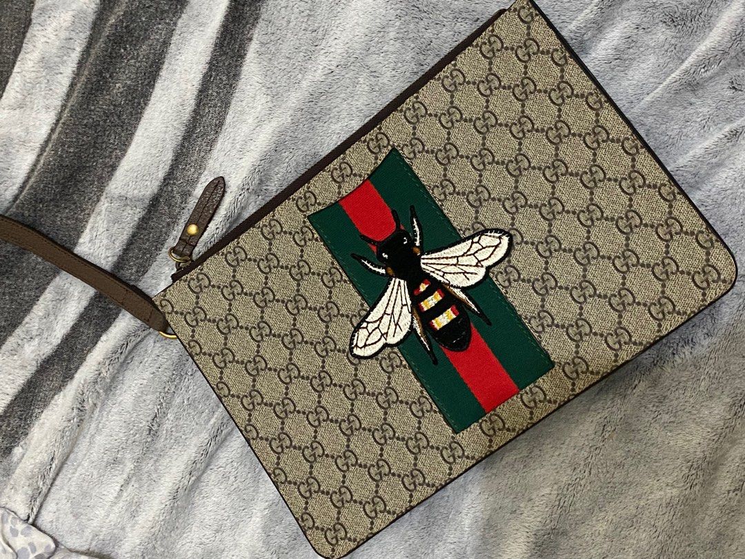 GUCCI CLUTCH BAG