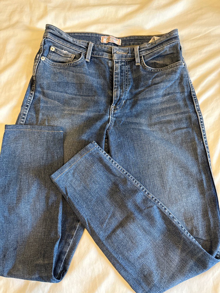 Guess jeans size 28 outlet