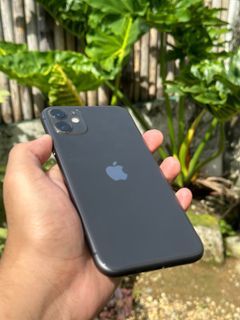 iPhone 11 256GB - Space Gray