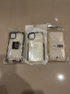 Iphone 11 case take all