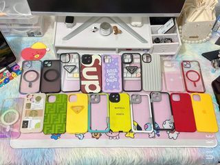 Iphone 13/14 cases take all only