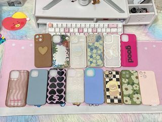 Iphone 13 mini case take all