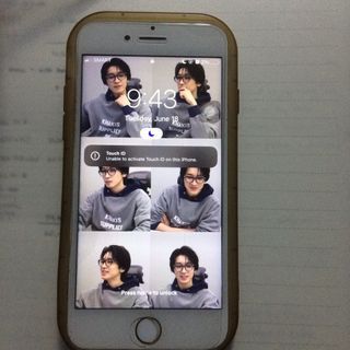 iPhone 7 | 128gb