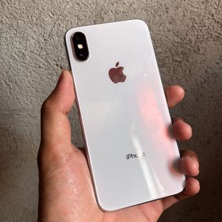 iPhone X 64GB from Japan