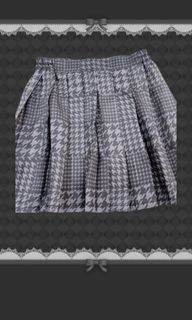 Jabami Yumeko Cosplay Skirt