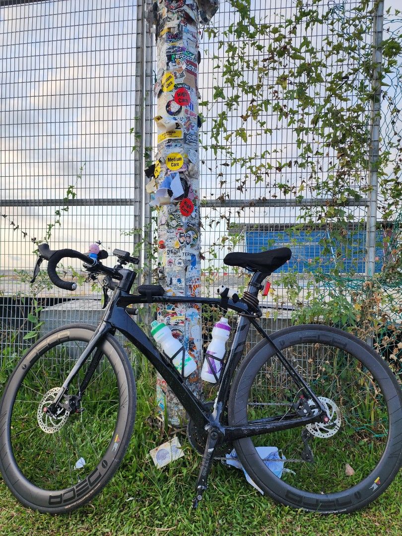 JAVA J-AIR Feroce3 JF-3完成車