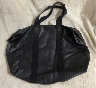 Jean Paul Gaultier travel bag