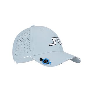 J.LINDEBERG Golf Men's and Women's Sports Ball Cap-Sports Hat-Baseball Cap-Adjustable Cap Hat Hook