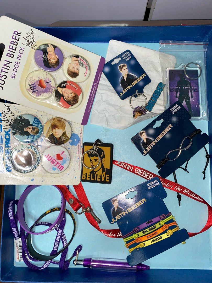 Justin Bieber CDs, DVDs and other collectables (Category: CDs & DVDs) located in Quezon City. Submitted by thestartingline (Listing ID 1309579686, Image 2). Description: .