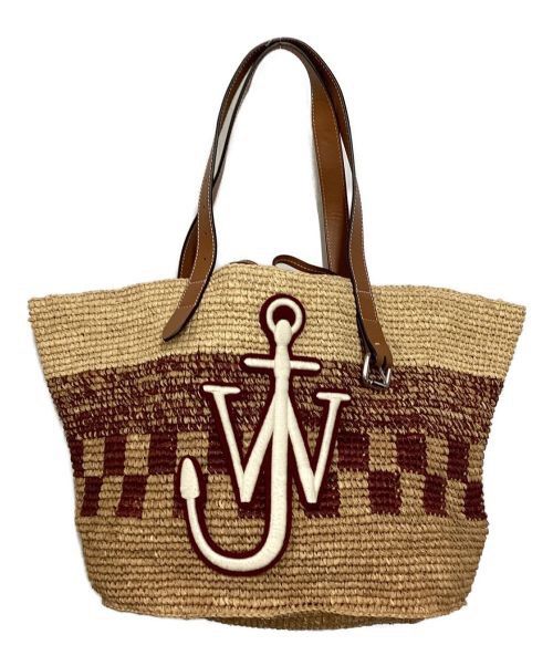 Jual LUMEN TWIG BASKET TOTE BAG Dried Tan Original 2025