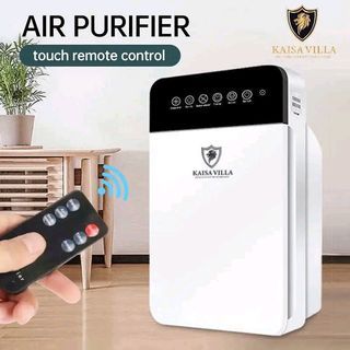Kaisa Villa air purifier with hepa filter Air purifier hepa filter humidifier air purifiers