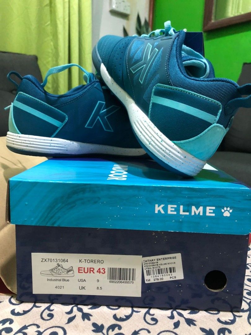 Kasut futsal k sales