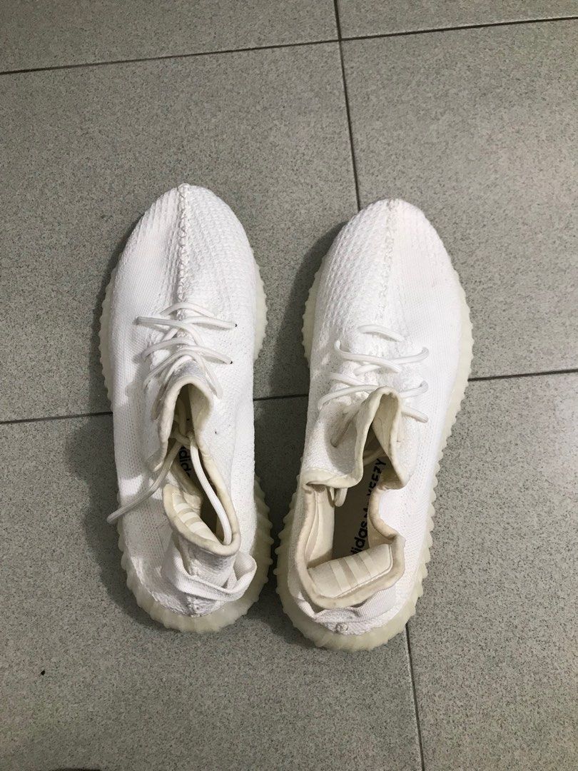 kasut yeezy original