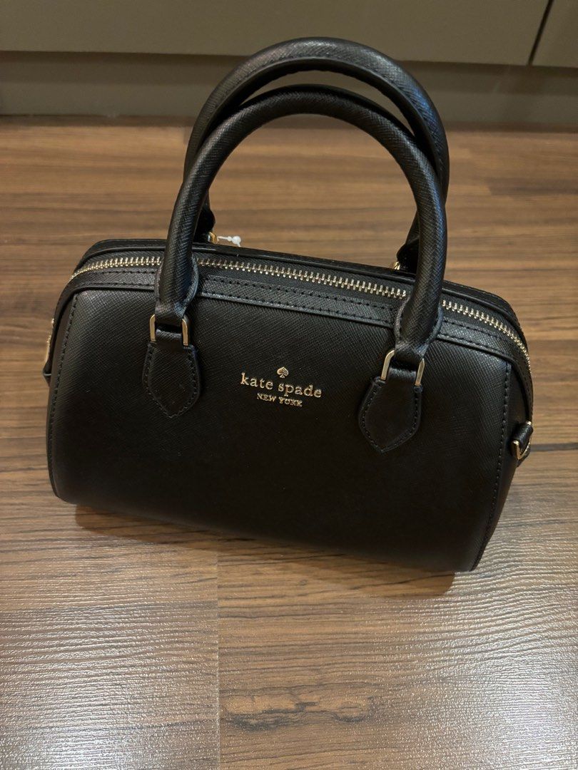 Kate spade boston bag hotsell