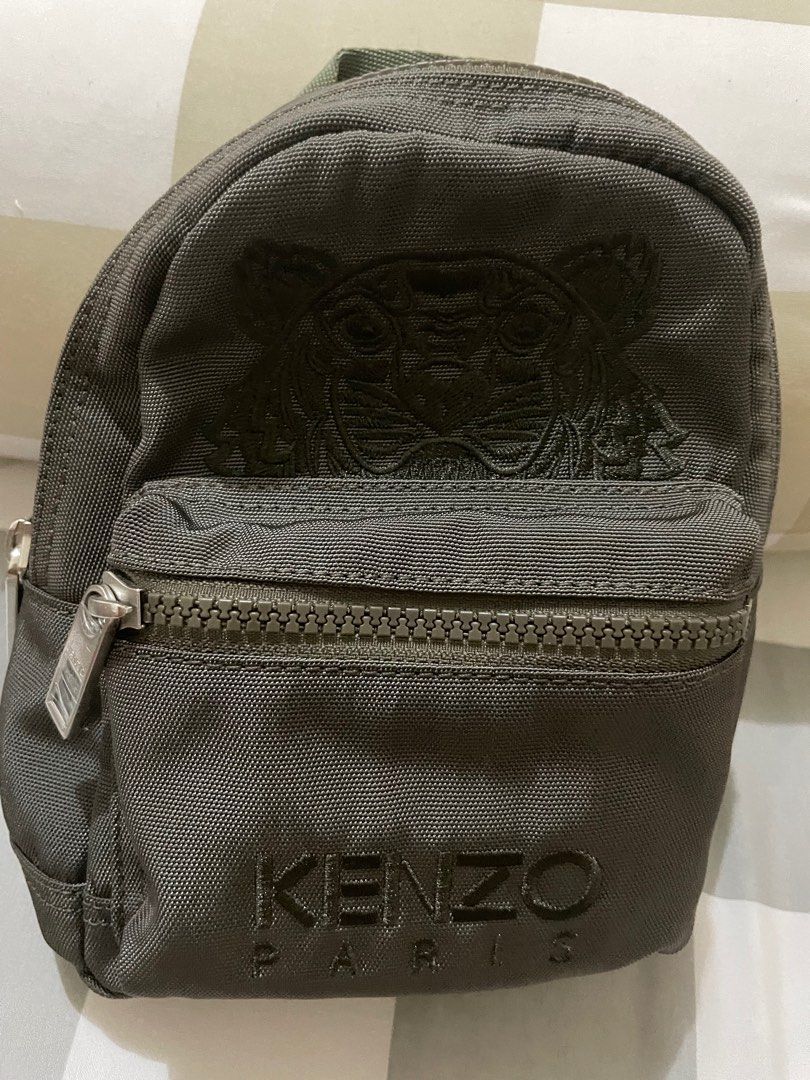 KENZO BEBEBOO ORIGINAL Fesyen Wanita Tas Dompet di Carousell