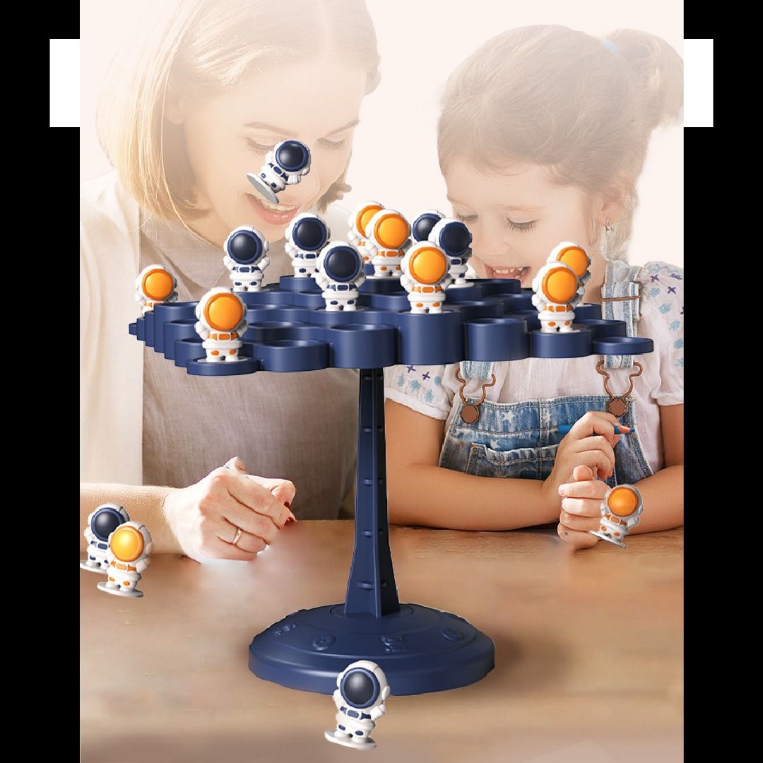Astronaut toys for toddlers 2025