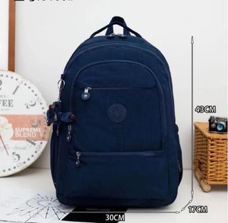 KIPLING Backpack with Keychain
