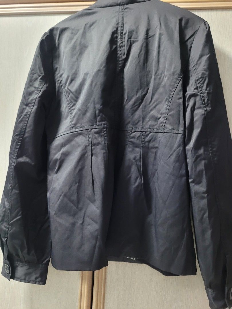 Bossini ladies jacket clearance
