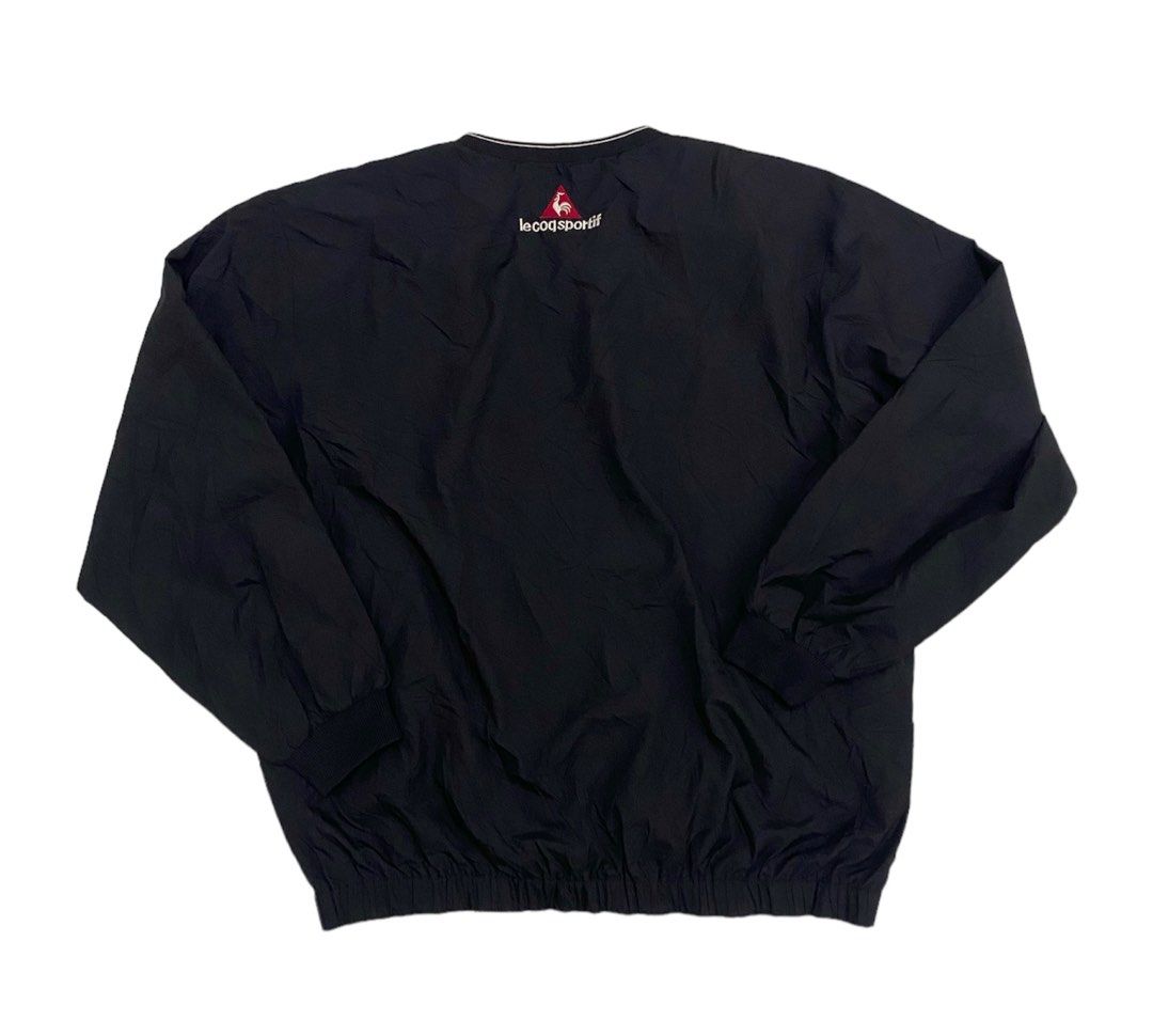 Le coq sportif esprit discount