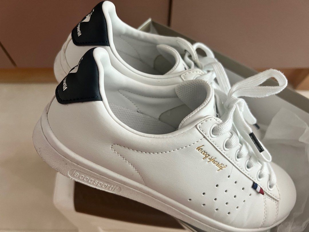 Le coq sportif sneaker Carousell