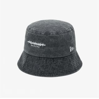 LE SSERAFIM x New Era Bucket Hat Official