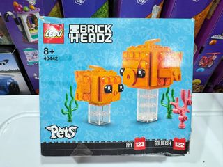LEGO Collection item 3