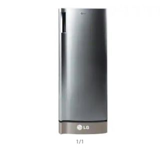 LG refrigerator  non inverter for sale