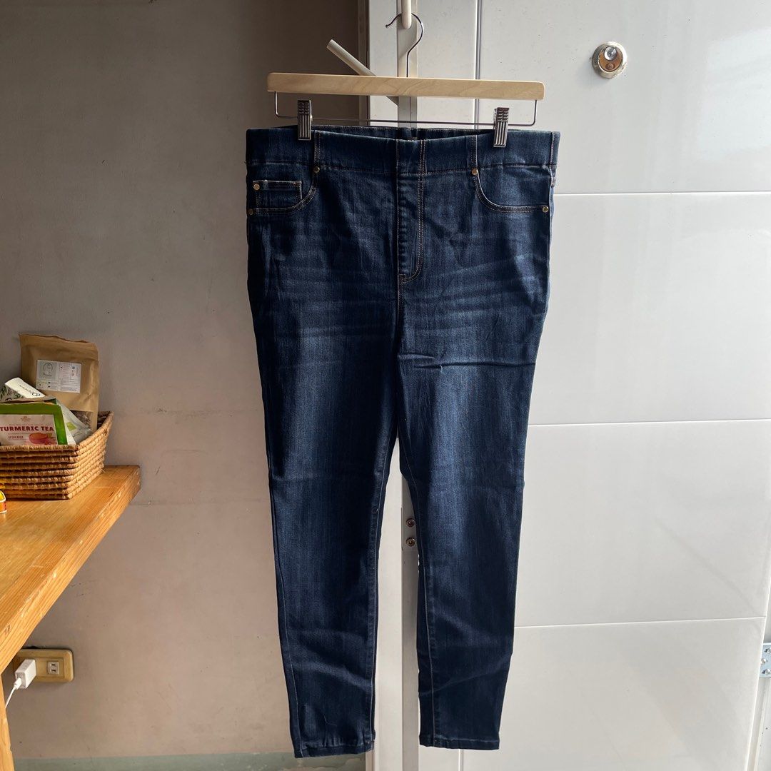 Liverpool denim jeggings best sale