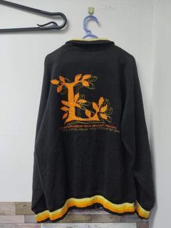LRG embroidery