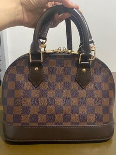 LV ALMA BB