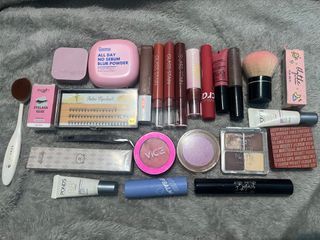 Makeup bundle sale
