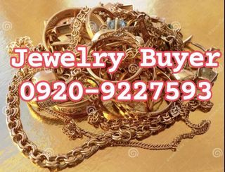 Manila Jewelry Buyer 0920-9227593  Gold Buyer Watch Buyer