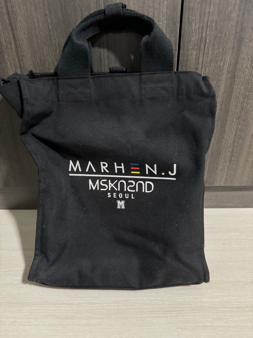 Ricky Bag Marhen J Price Ricky Mini Bag Marhen J Ricky Black