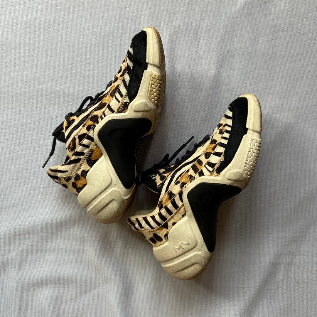 Mark nason neo block mix up sneaker on sale