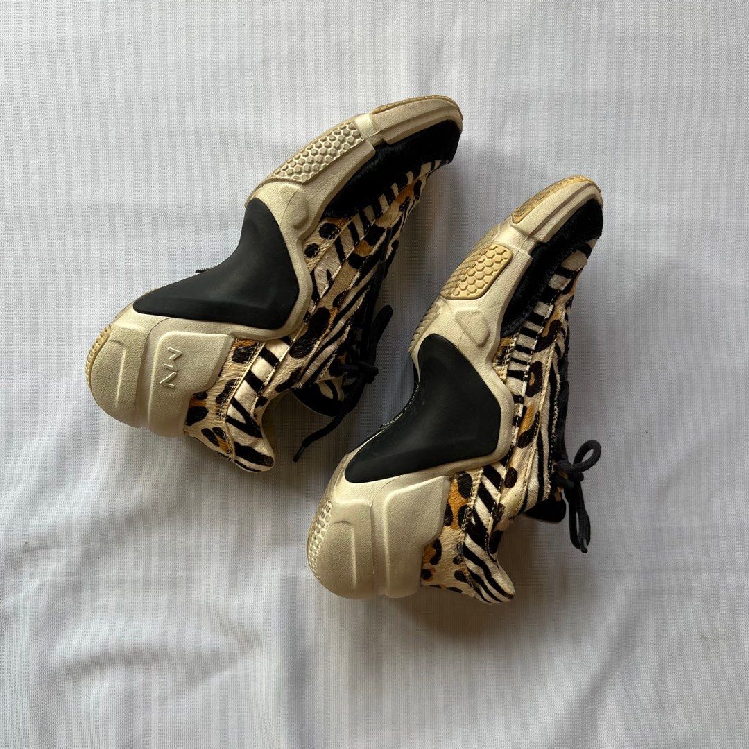 Mark nason neo block mix up sneaker online