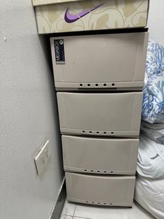 MegaBox Cabinet