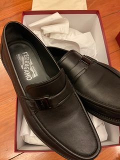Men’s Salvatore Ferragamo Shoes Size 7 EEE