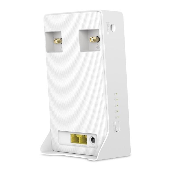 Mercusys MB130 4G LTE Router (Category: Networking) located in Las Pinas. Submitted by borjamonica644 (Listing ID 1309607650, Image 3). Description: Mercusys MB130 4G LTE Router Brand New @ Php 2,390 Features: 300Mbps Wireless N, 4G LTE Router MOP : COD/GCash/Bank Transfer VIA : Lalamove/Grab - Same Day Delivery LOC : Las Pinas City How to order? Send me a message now! .