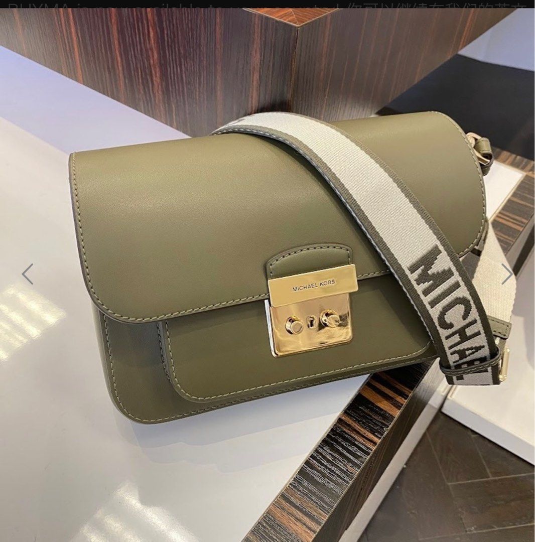 Sloan editor michael kors deals