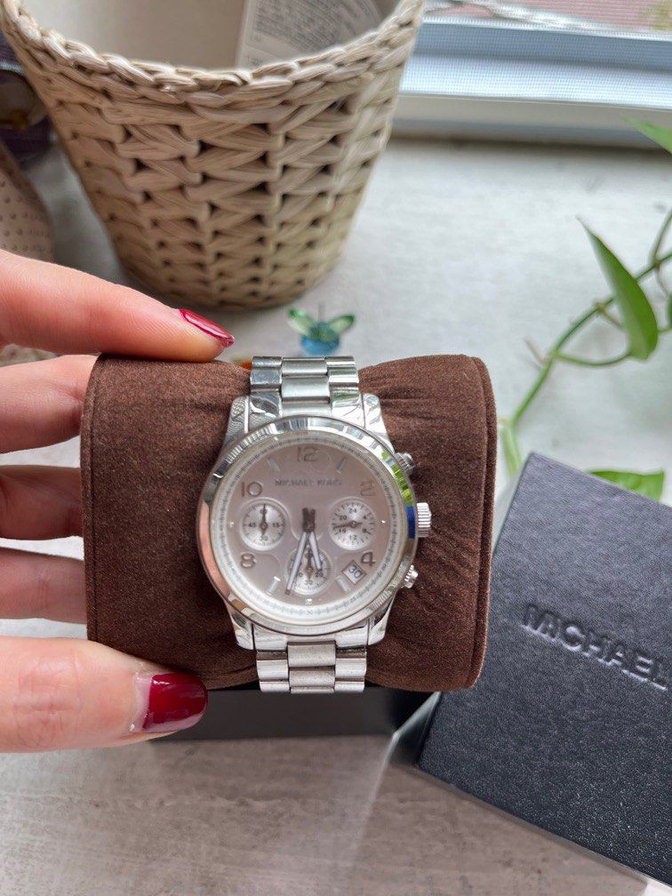 Michael kors watch buy on sale