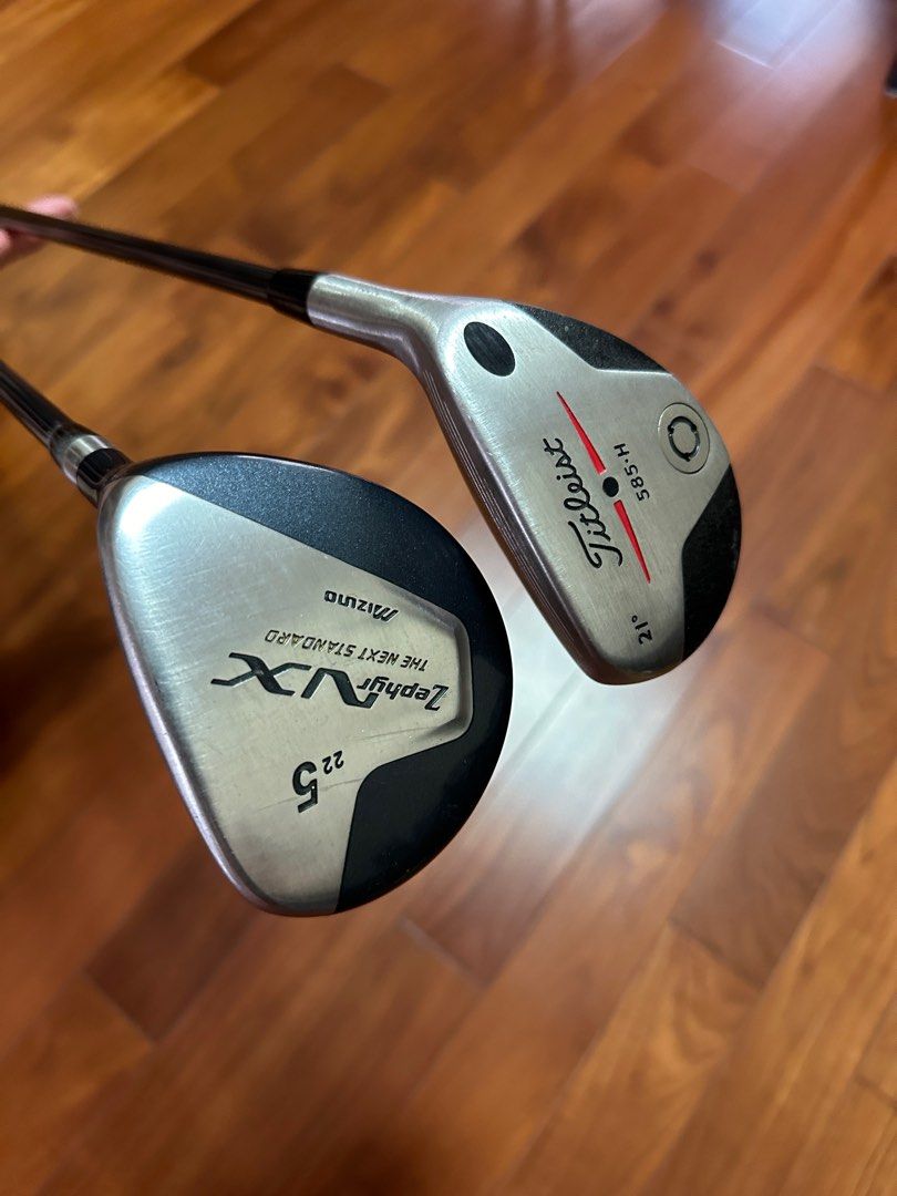 Mizuno h store