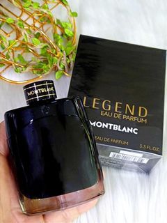 Montblanc Legend EDP 100ml