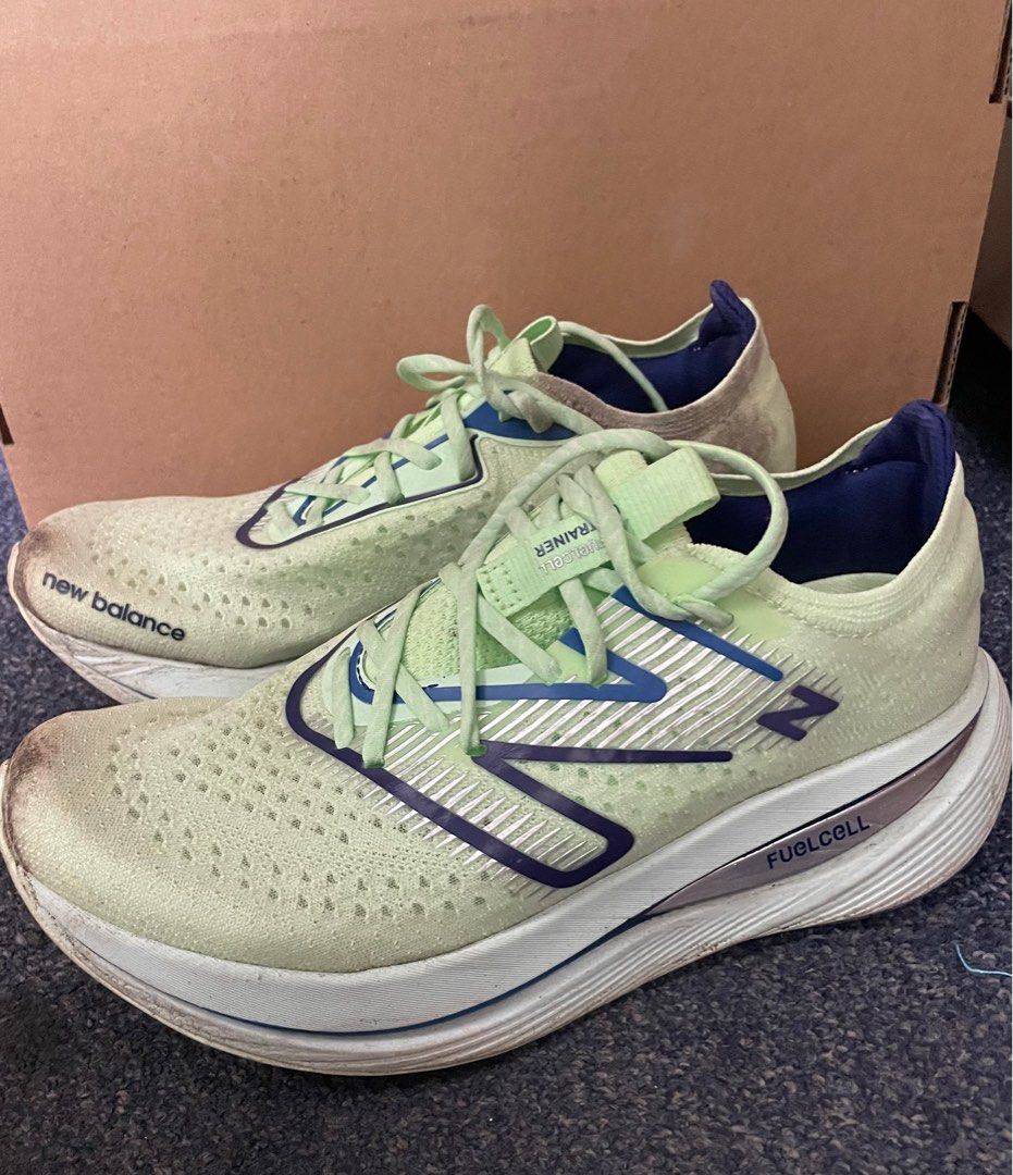 New balance fuel cell 528 deals