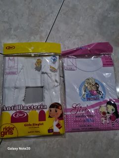 (Kategori: ) berada di . Dikirim oleh putriolshop424 (ID iklan 1309596542, Gambar 1). Deskripsi: .