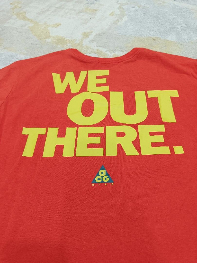 nike acg we out there