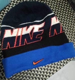 Nike beanie