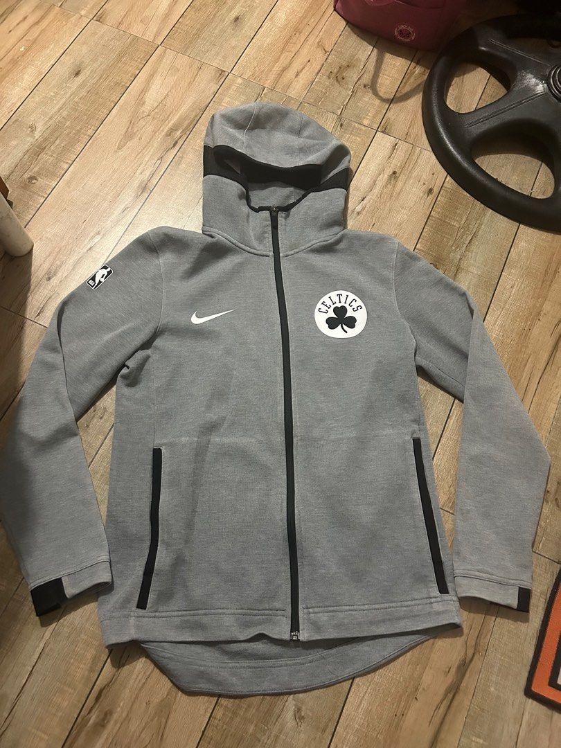 Celtics nike therma flex showtime hot sale