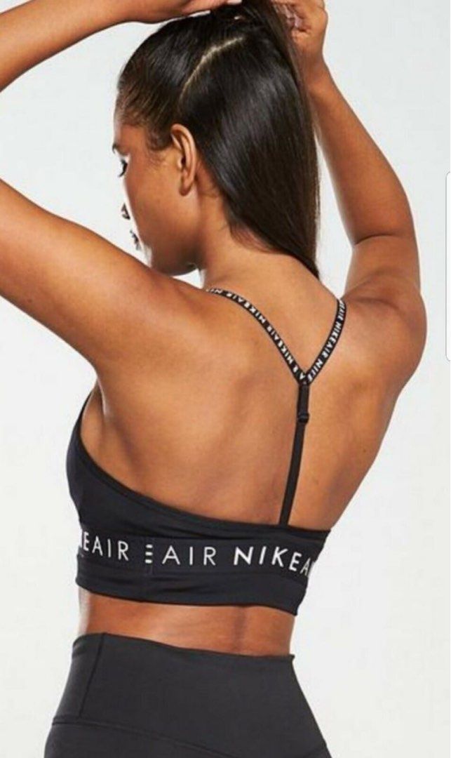 Nike Indy Air GRX Sports Bra