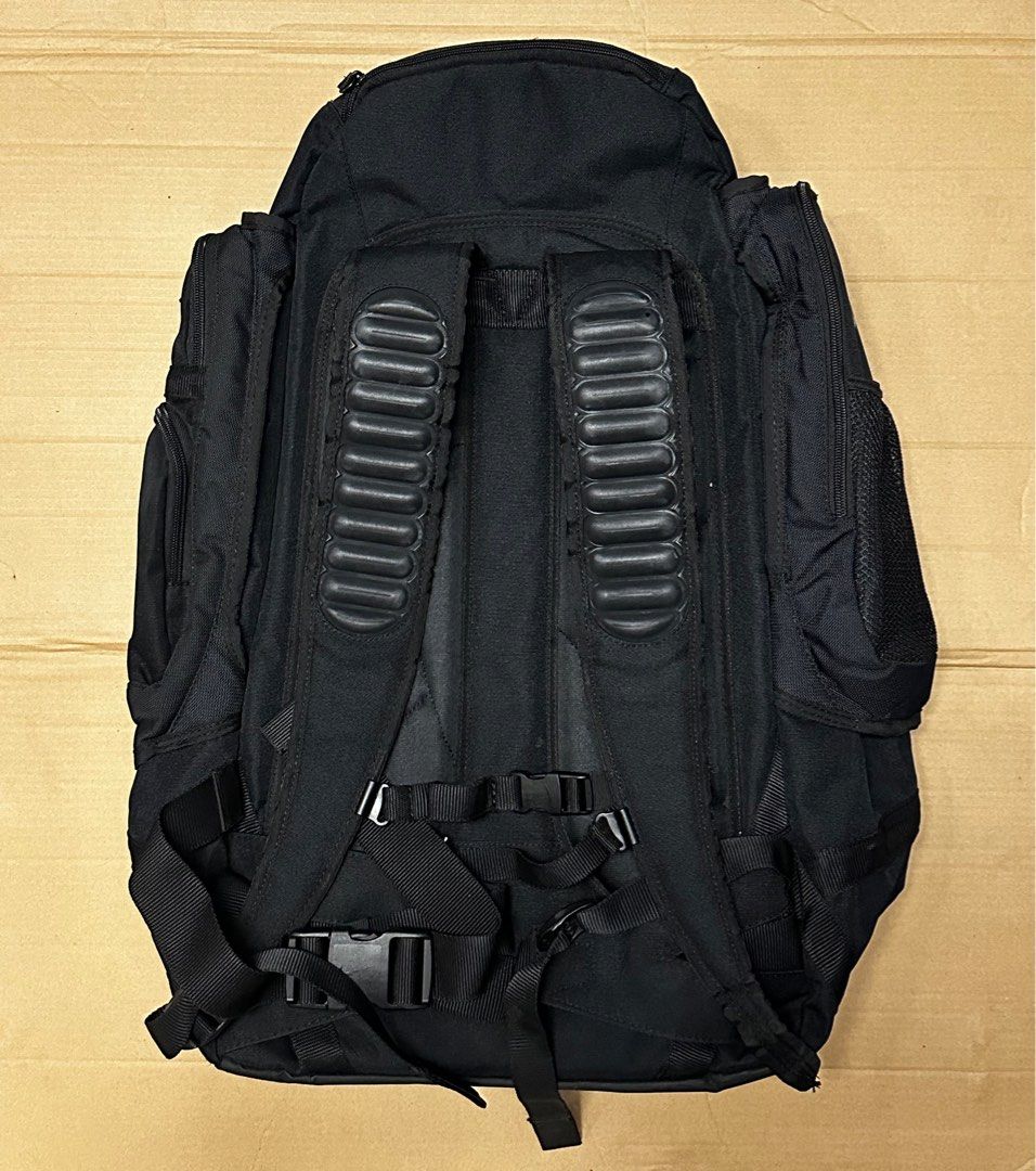 Nike Face Off Game Day Lacrosse Backpack Large Men s Fashion Bags Backpacks on Carousell