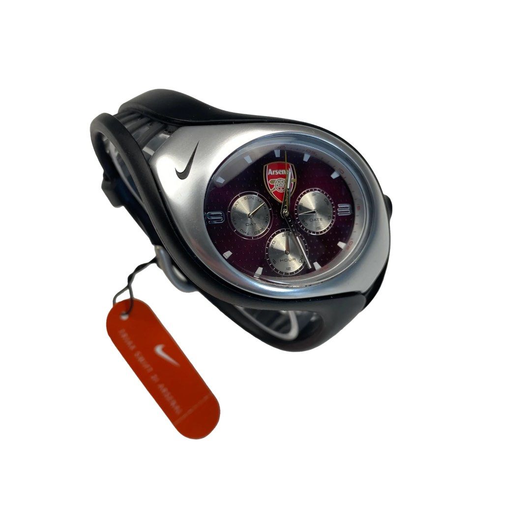 ナイキ NIKE triax vintage 00s y2k tech 00s NIKE TRIAX WATCH